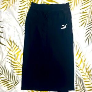 Puma skirt